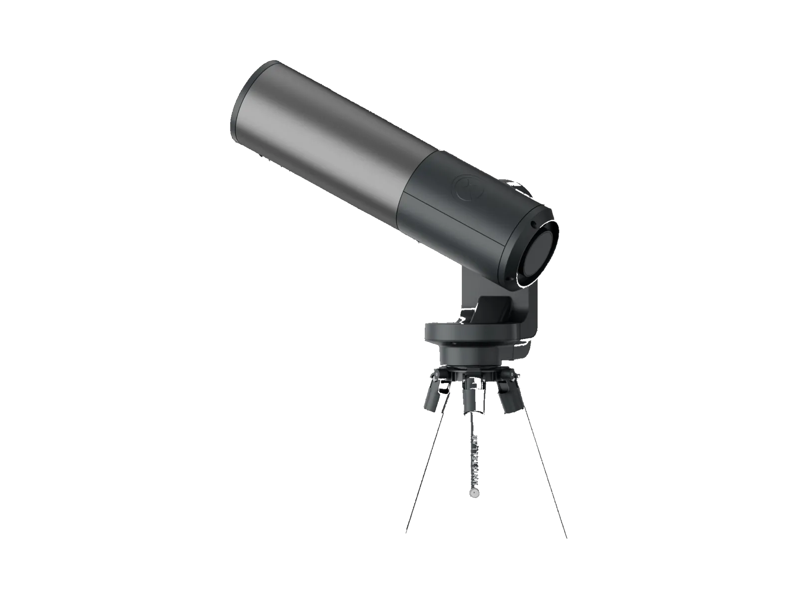 Unistellar Equinox 2, freigestellt