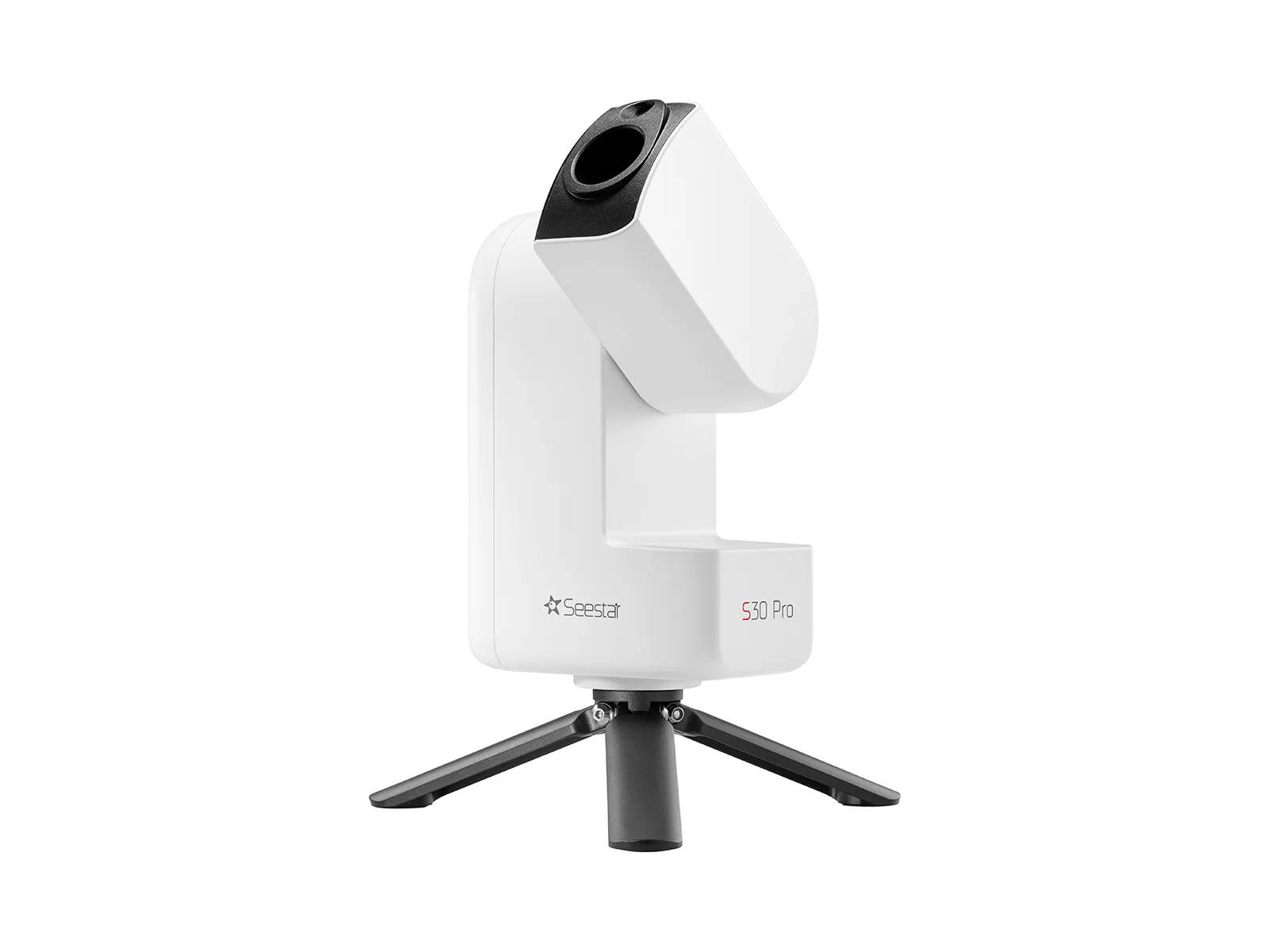 Seestar S30 Pro, freigestellt