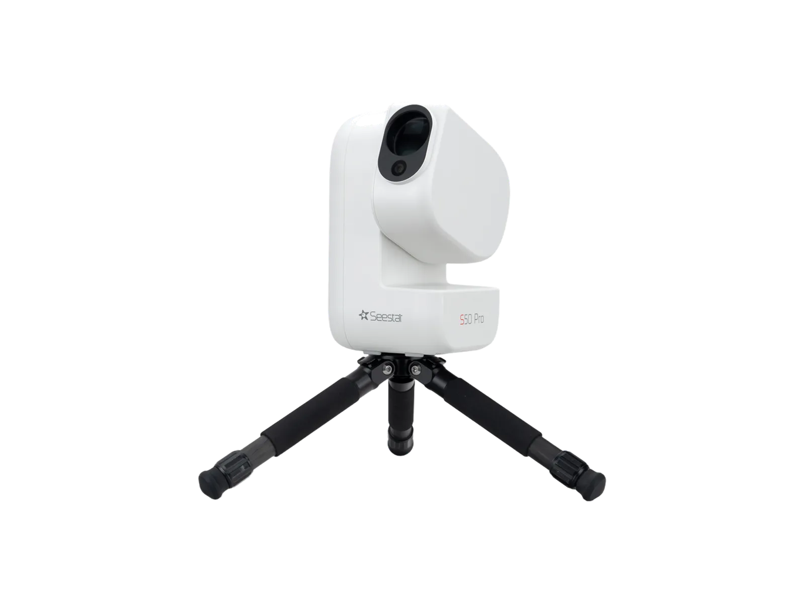 Seestar S50 Pro, freigestellt